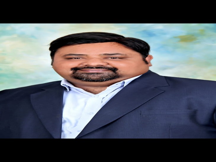 राहुल शर्मा - 100 परसेंटाइल - CAT 2021