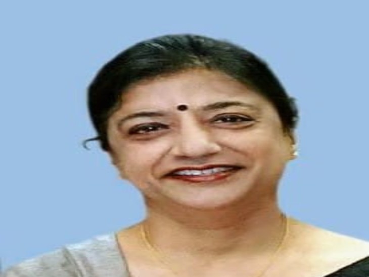 Dr. Piyali Bhattacharya - Senior Pediatrician - SGPGI - Lucknow