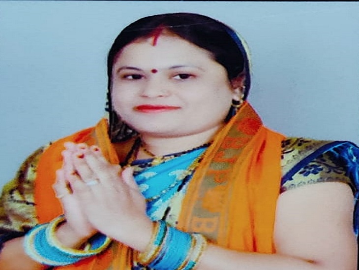 गायत्री देवांगन को सिर्फ 05 मिले हैं।