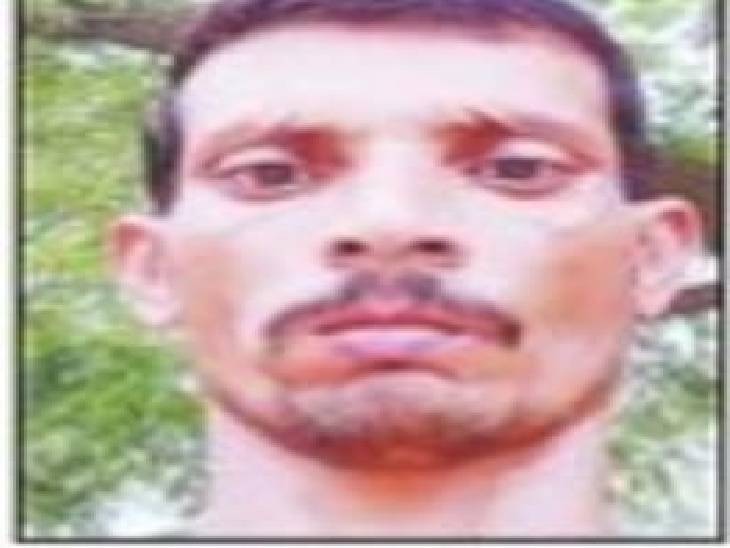 लोकेंद्र पटेल खेतीबाड़ी का काम करता था। 30 सितंबर 2021 को उसकी हत्या हुई थी।