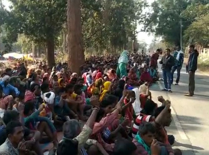 घर में छोटे-छोटे प्रकार के होते हैं।