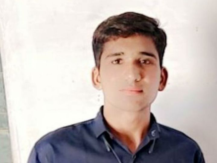 Suryaprakash Gurjar, a resident of Fagi Jaipur, was working as a constable in Bandarsindri police station.