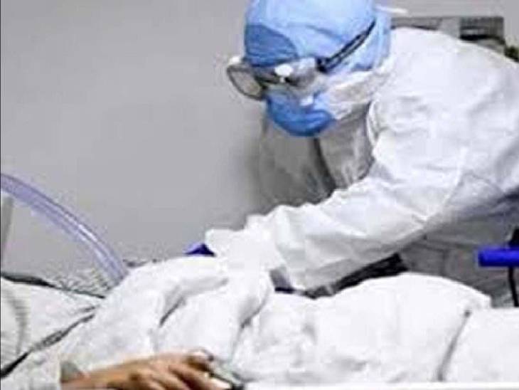 मेरठ में कोरोना से तीन लोगों की जान जा चुकी है