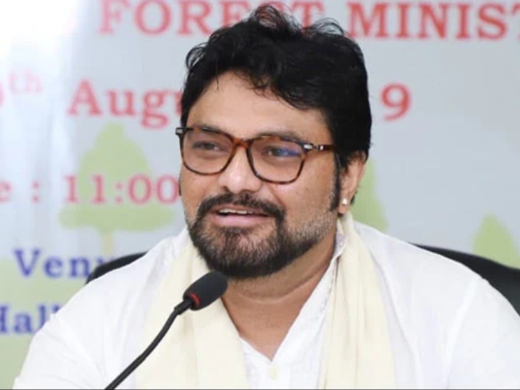 TMC नेता बाबुल सुप्रियो तीसरी बार कोरोना का शिकार हुए हैं। पिछले हफ्ते उन्होंने ट्वीट कर इसकी जानकारी दी थी। उनके साथ उनकी पत्नी और कुछ स्टाफ भी पॉजिटिव मिले हैं।