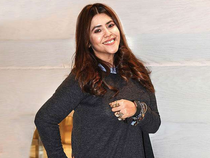 पिछले हफ्ते एकता कपूर को कोरोना हो गया था। इसके बाद उन्होंने एहतियात बरतते हुए खुद को आइसोलेट कर लिया। हाल ही में सोशल मीडिया पर अपने क्वरैंटाइन टाइम का वीडियो उन्होंने शेयर किया है।