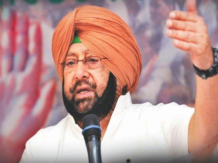 पंजाब के पूर्व CM कैप्टन अमरिंदर सिंह कोरोना पॉजिटिव पाए गए हैं। कैप्टन ने बुधवार को ट्वीट कर यह जानकारी दी। उन्हें कोरोना के हल्के लक्षण हैं और वे होम आइसोलेशन में हैं।