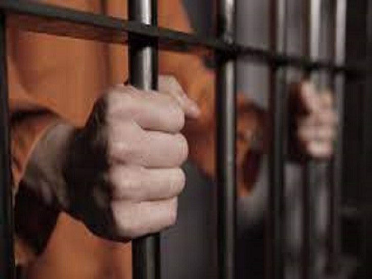 The elder brother of the lover had to go to jail on the allegation of an angry girl for not getting married | मुजफ्फरनगर...छोटे भाई की गलती 40 दिन जेल काटकर भुगती: