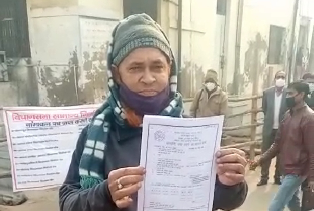 आगरा दक्षिण से निर्दलीय लड़ेंगे मोहम्मद अंसारी