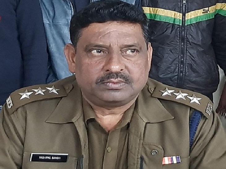 DSP Palwal Yashpal Khatana says that after the disappearance of the girls, the family members are reluctant to give complete and correct information to the police. The perpetrators of the crime get the benefit of this. They get out of reach and thus find it difficult to catch them.