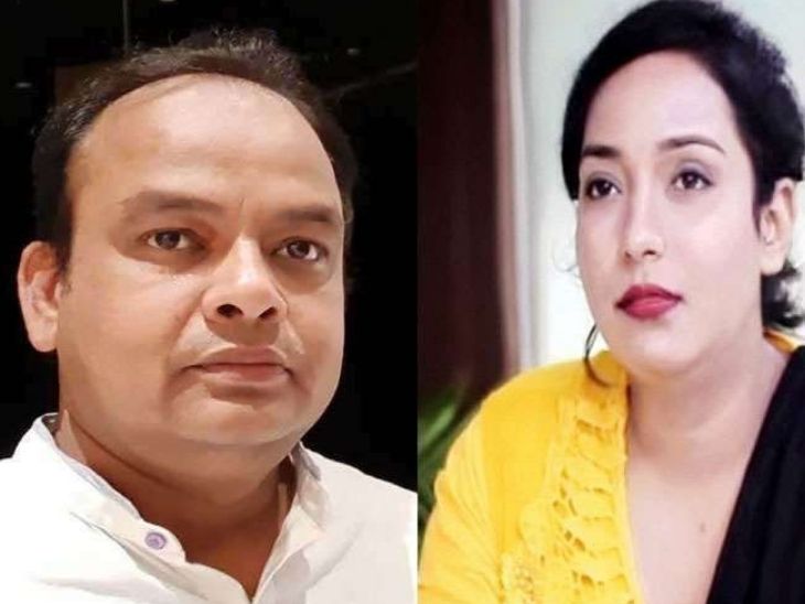 योग शिक्षिका पर दे चुके हैं विवादित बयान।