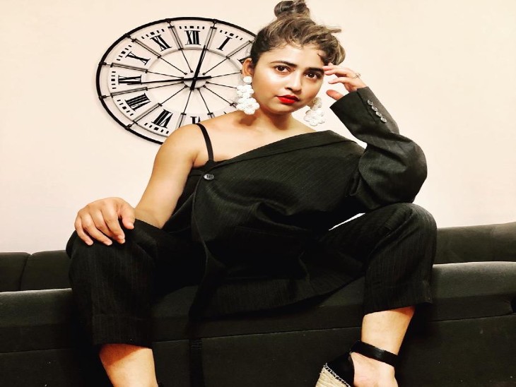 Uttar Pradesh - Lucknow Girl shines in Germany Deepika Khatri selected ...