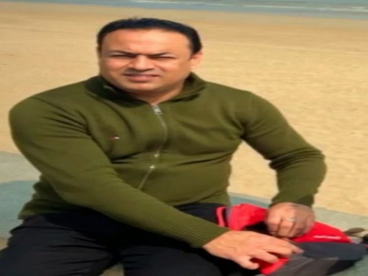 बलजीत पाहवा निवासी शान्ति नगर, माडल टाउन, पानीपत।