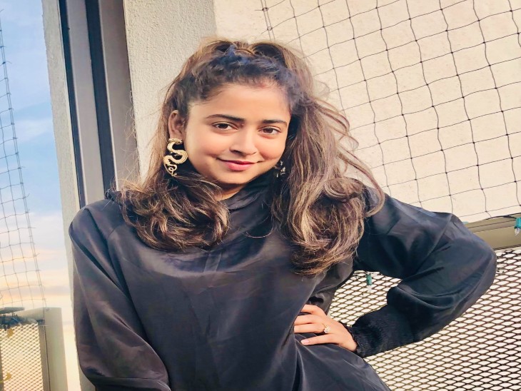 Uttar Pradesh - Lucknow Girl shines in Germany Deepika Khatri selected ...