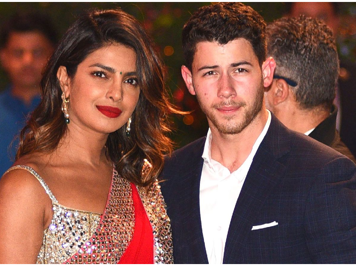 ससुराल में निक जोनास का पड़ा देसी नाम, ‘निकर’ कहकर बुलाते हैं घरवाले!