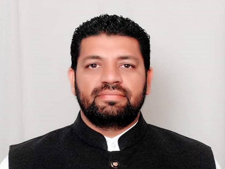 तजिंदर सिंह रंधावा उर्फ ब्यूटी रंधावा।