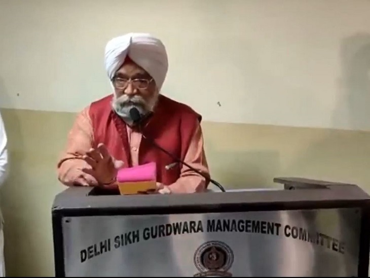 निर्वाचन के बाद निर्वाचन की घोषणा की