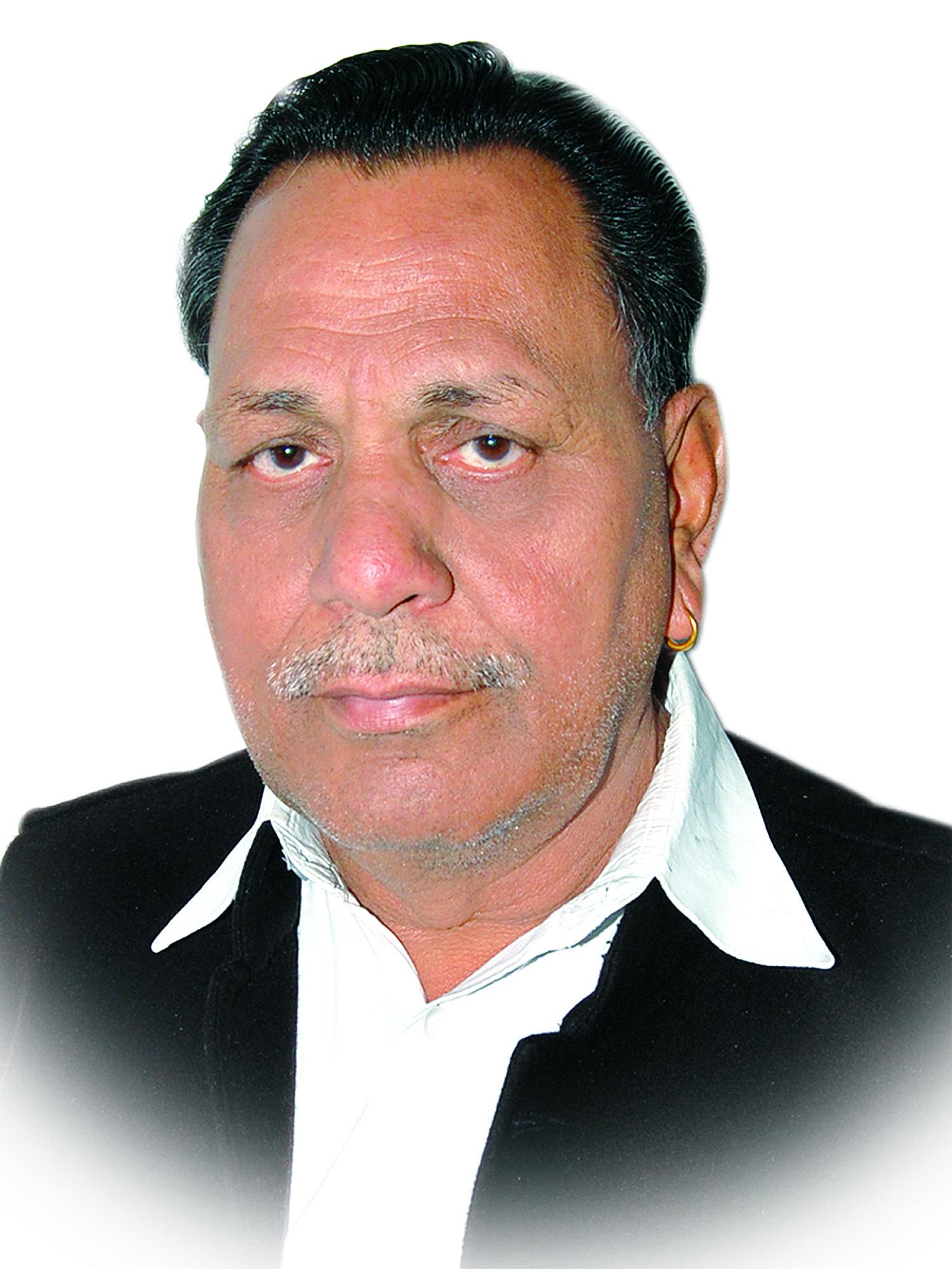 प्रेम मित्तल, आत्म नगर।