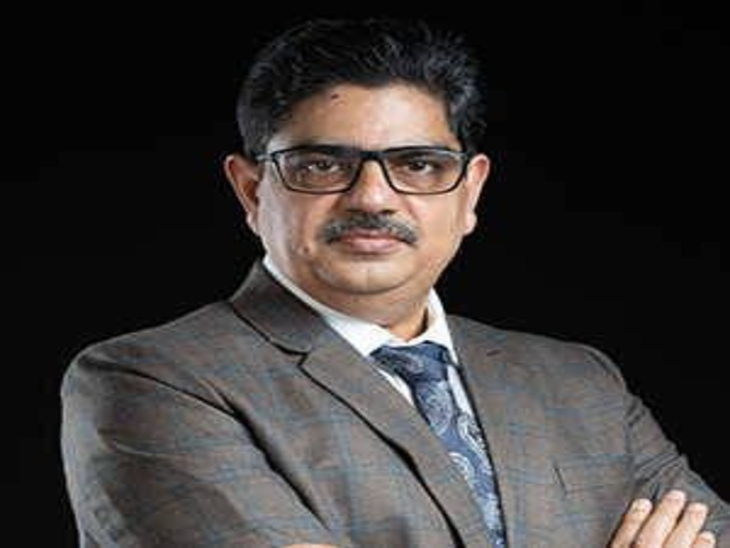 Lucknow - Prof. Alok Kumar Rai became the new Vice Chancellor of ...
