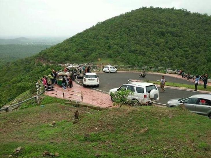 जानापाव कुटी