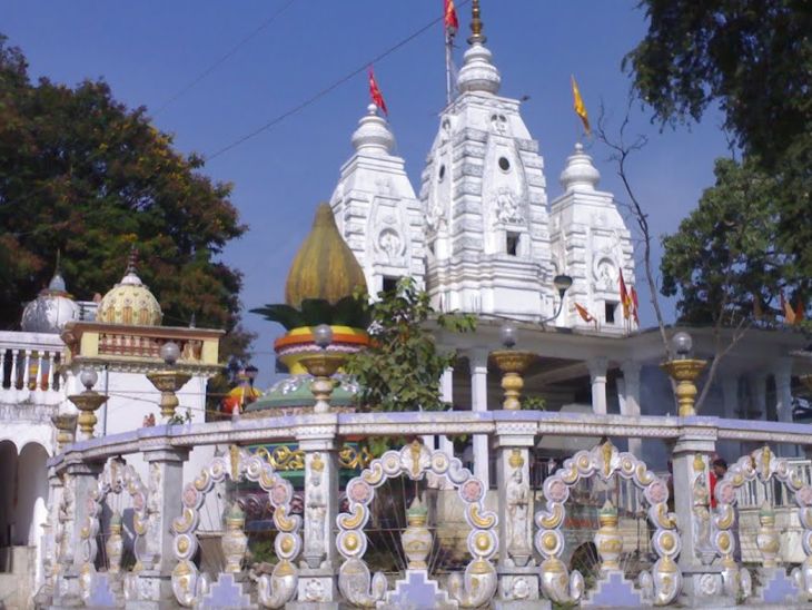 खजराना मंदिर