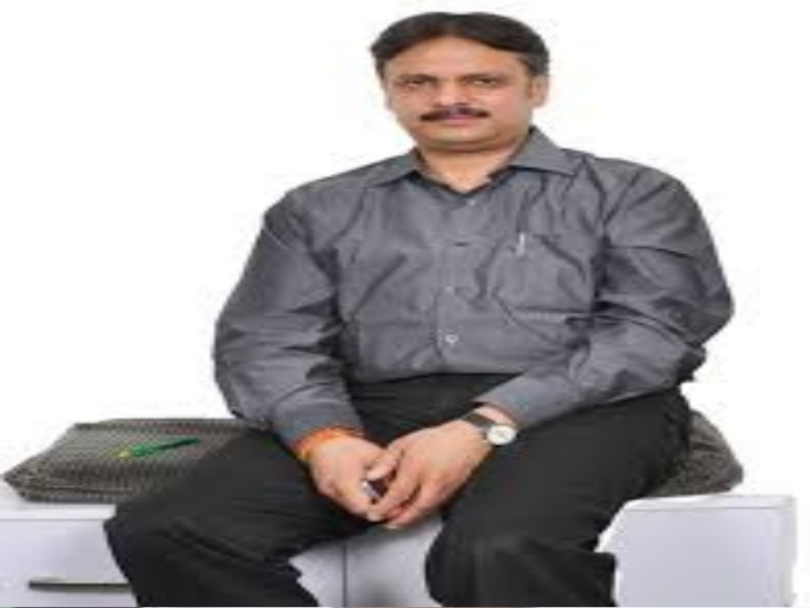 ईडी से वीआरएस लेकर बीजेपी का थामा था दामन