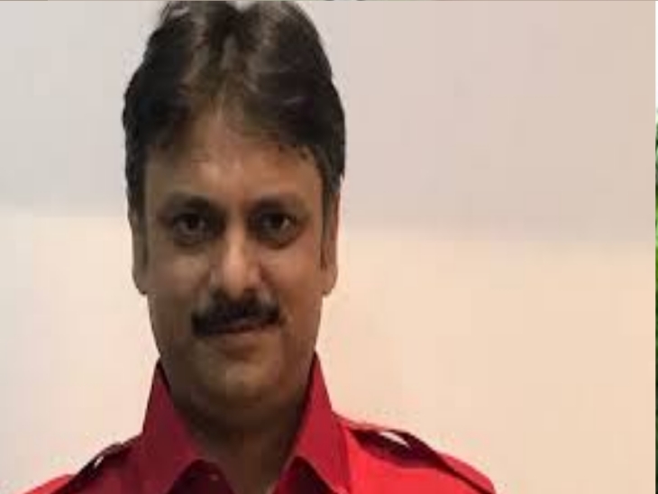 बीटेक डिग्री होल्डर हैं राजेश्वर सिंह