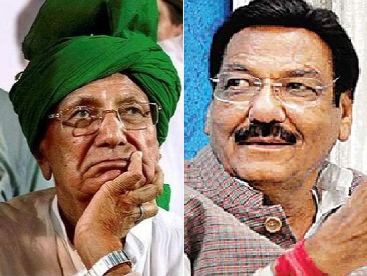 ओमलाइट चौला 1989 में छोटे भाई थे और समय कृषि मंत्री रणजीत सिंह पर लाइन द्वारा चौधरी देवीलाल की राजकीय विरासत काबिज थे। I लेकिन देवीलाल के उपप्रधान मंत्री ने इस तरह लागू होने के बाद ही इस तरह की योजना बनाई थी।