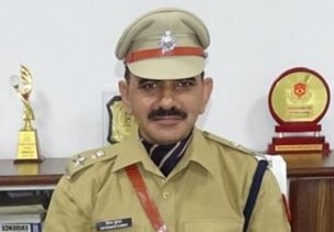 भरतपुर एसपी पद से देवेंद्र बिश्नोई फिर बीकानेर आए, RAC थर्ड बटालियन में फिर संभालेंगे जिम्मा