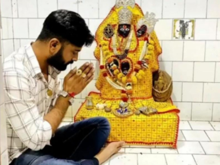 He was on the target of fundamentalists after a post on social media.