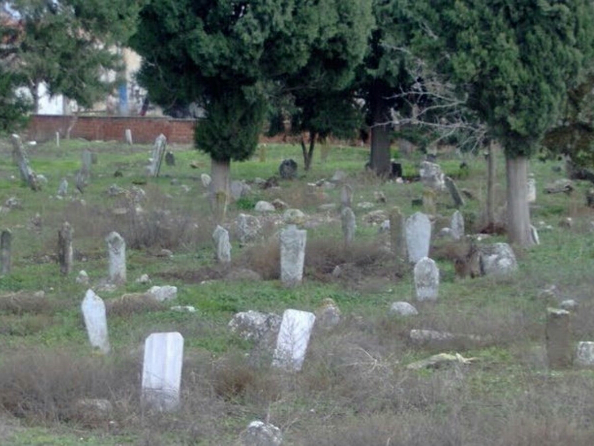 Muslim Cemetery Committee formed, 9 member committee made plan for development and maintenance