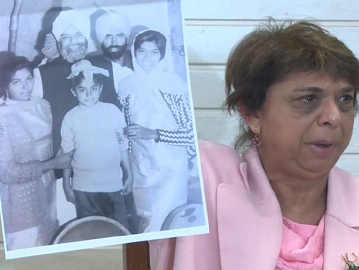 बहन सुमन तूर भी सिद्धू पर गंभीर आरोप लगा चुकी है