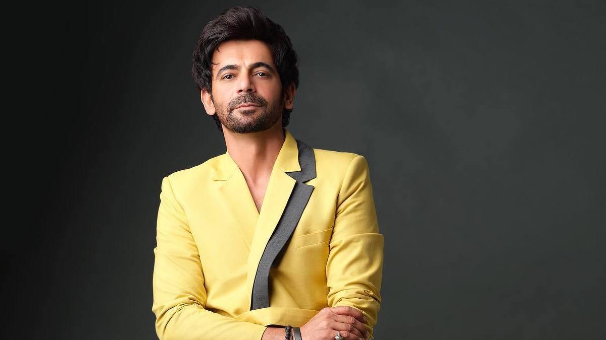 Comedian Sunil Grover Networth and facts about his journey | कभी मुंबई में  केवल 500 रुपए कमाते थे सुनील ग्रोवर, गुत्थी बनकर बनाई ऐसी पहचान कि अब हैं  करोड़ों के मालिक ...