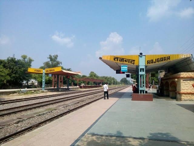 आज से जयपुर-मथुरा अनारक्षित पैसेंजर ट्रेन का संचालन हुआ शुरू