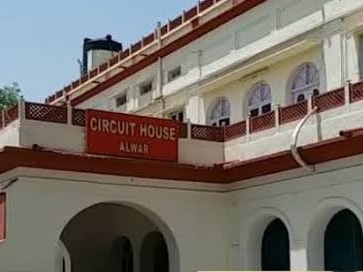 सर्किट हाउस परिसर में लगाए जाएंगे फलदार और छायादार पौधे, 15 फीट चौड़ा ट्रैक भी बनेगा