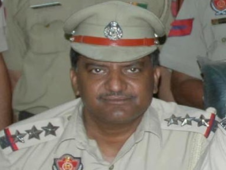 नशा तस्करों के साथ साठगांठ के आरोप में पकड़ा गया रिटायर्ड DSP बिमलकांत