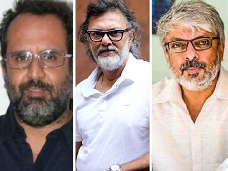 आनंद एल राय, राकेश ओमप्रकाश मेहरा और संजय लीला भंसाली बनाना चाहते हैं लता जी बायोपिक।