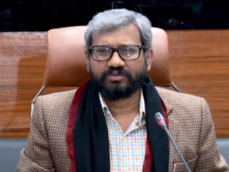 पंजाब के मुख्य चुनाव अफसर डॉ. एस करुणा राजू