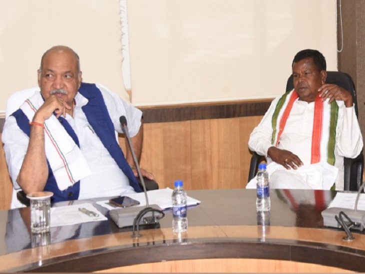 Bastar Cafe in Raipur and Delhi Coffee grown in Bastar is currently