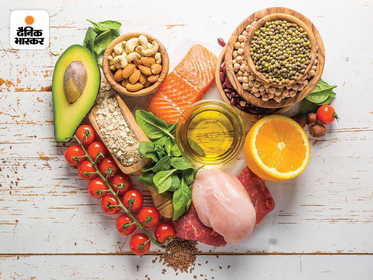 लो ब्लड प्रेशर बॉडी में न्यूट्रिशन की कमी का एक साइड इफेक्ट है।