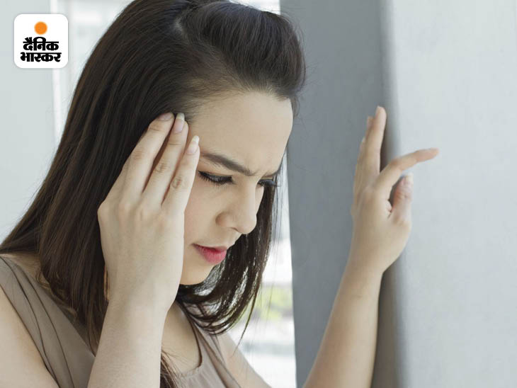 कंफ्यूजन और चक्कर आना लो ब्लड प्रेशर के लक्षण हैं।