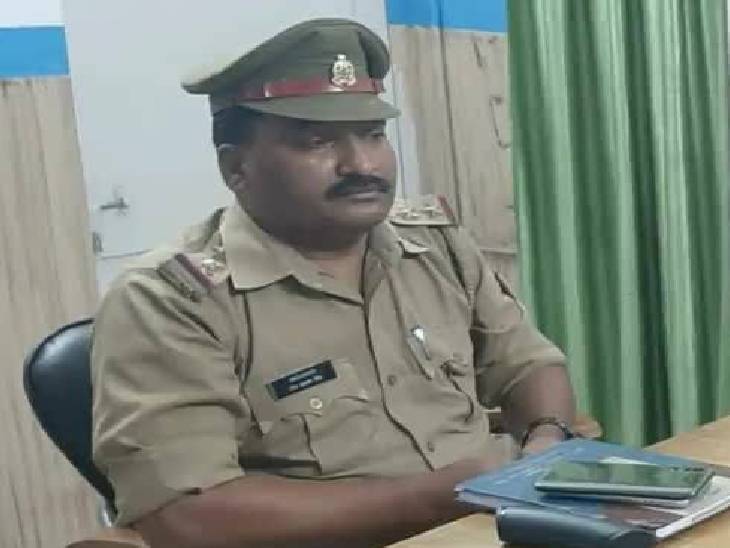 इंस्पेक्टर तेज प्रकाश सिंह (फाइल फोटो)।