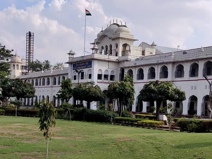 Under the Rajasthan Goons Act, 10 goons were made district Badar, these ...