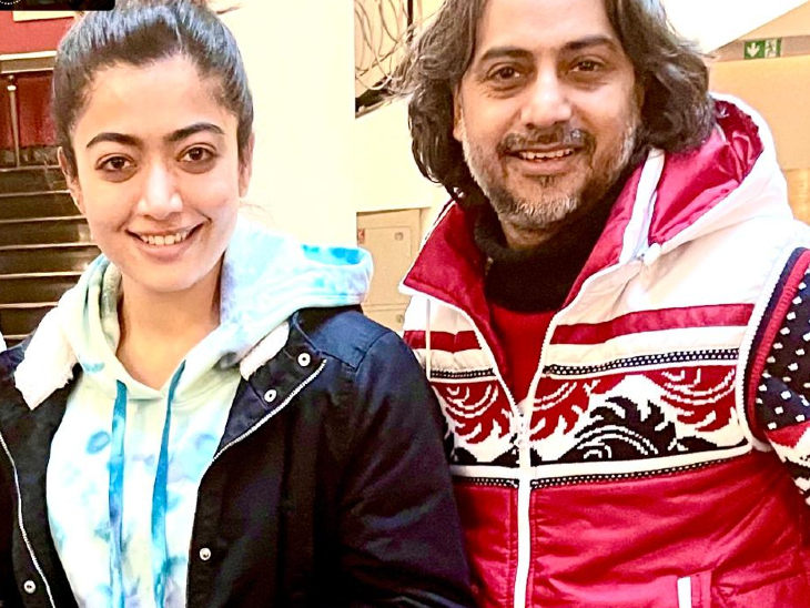 Indian films being shot in Russia amidst war situation with Ukraine