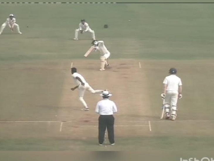 तेज गेंदबाजी से वासुदेव को मिली पहचान