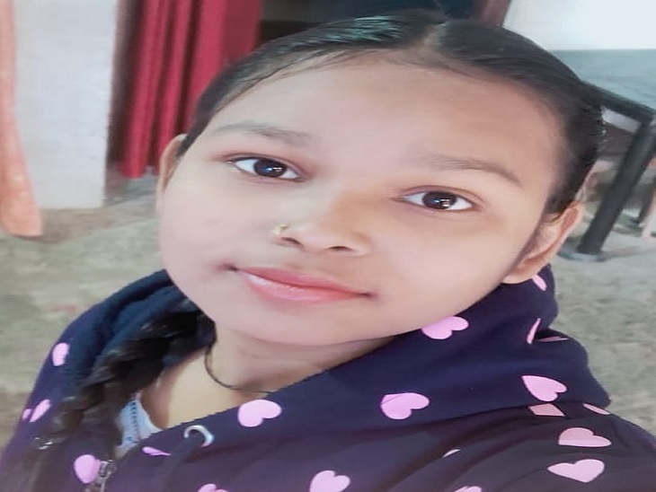 किडनैप छात्राओं में से एक छात्रा