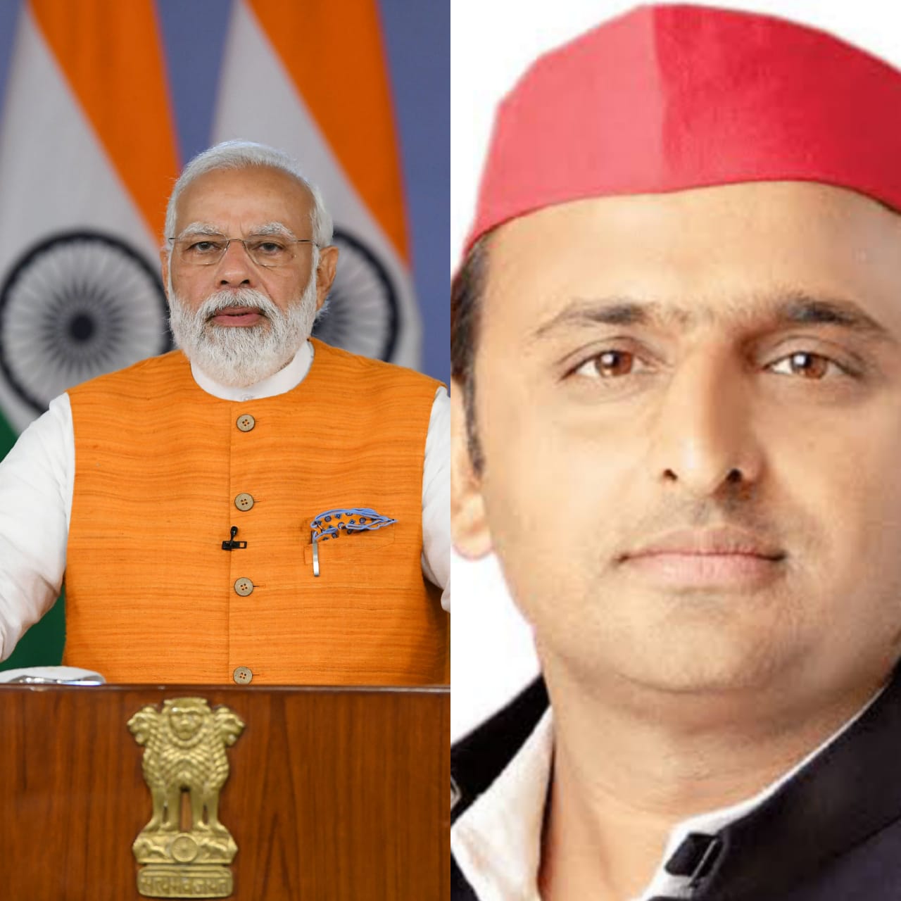 narendra modi sonda then akhilesh yadav will address public meeting at  mahuani crossroads | 27 को देवरिया आएंगे पीएम और पूर्व सीएम: नरेंद्र मोदी  सोंदा तो अखिलेश यादव महुआनी चौराहे ...