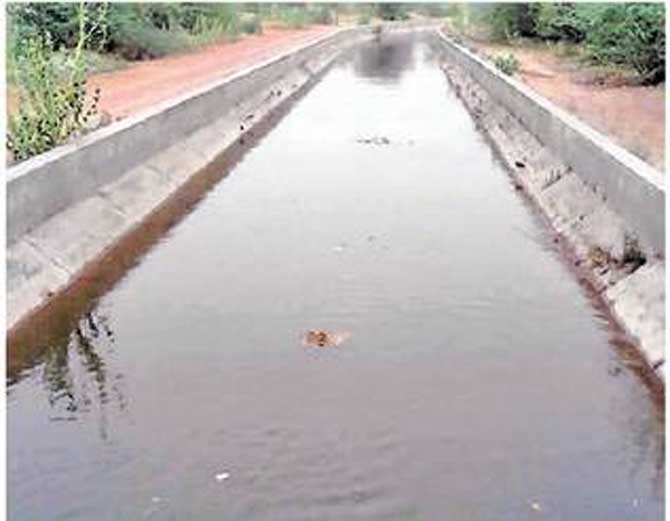 Water supply will be disrupted in Jodhpur on March 3 क्लोजर की तैयारी