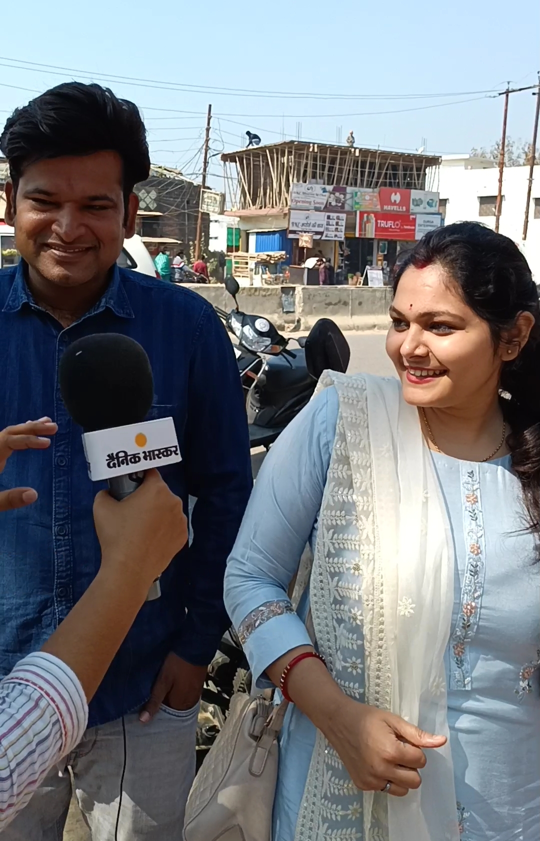 चुनाव जीतने के लिए ही राम मंदिर बनवाया गया है।