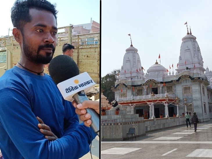 मंदिर बनवा दिए इसका मतलब ये नहीं की हर हिन्दू बीजेपी को ही वोट देगा।