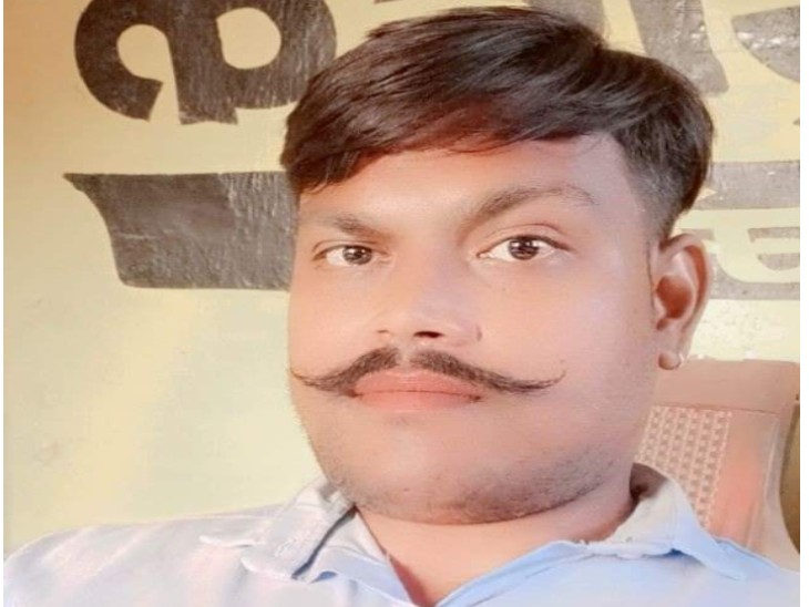 प्रदीप सिंह चौहान केबल व्यवसायी हैं। अंजान नंबर से उन्हें महिला ने कॉल किया था।